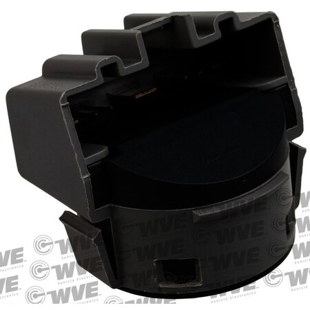 Wve 1S13005 Ignition Switch 1S13005